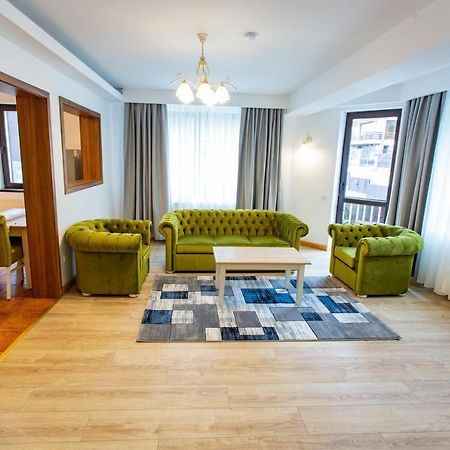 Pension Carmen'S Mansion A Синая Экстерьер фото